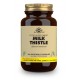 SOLGAR CARDO MARIA 100 CAPSULAS VEGETALES