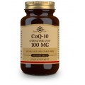 SOLGAR COENZIMA Q10 - 100MG 30 CAPSULAS BLANDAS
