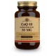 SOLGAR COENZIMA Q10 - 30MG 30 CAPSULAS BLANDAS
