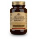 SOLGAR FORMULA ANTIOXIDANTE AVANZADA 120 CAPSULAS VEGETALES