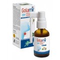 GOLAMIR 2ACT SPRAY SIN ALCOHOL 30 ML