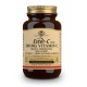 SOLGAR ESTER-C PLUS VITAMINA C 500 MG 50 CAPSULAS VEGETALES