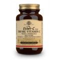 SOLGAR ESTER-C PLUS VITAMINA C 500 MG 50 CAPSULAS VEGETALES