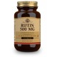 SOLGAR RUTINA 500MG 50 COMPRIMIDOS