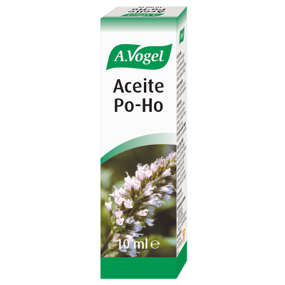 Comprar ACEITE PO-HO A.VOGEL 10 ML al mejor precio en NuestraFarma, tu farmacia online