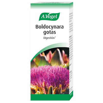Comprar BOLDOCYNARA A.VOGEL GOTAS 100 ML al mejor precio en NuestraFarma, tu farmacia online