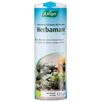 Comprar HERBAMARE DIET A.VOGEL 125 G al mejor precio en NuestraFarma, tu farmacia online