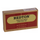 REDTON GINSENG ROJO COREANO 50 CAPSULAS