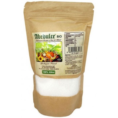 Comprar ABEDULCE BIO 500 G al mejor precio en NuestraFarma, tu farmacia online