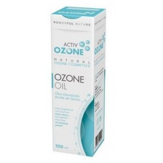 ACTIVOZONE ACEITE OZONIZADO 100 ML