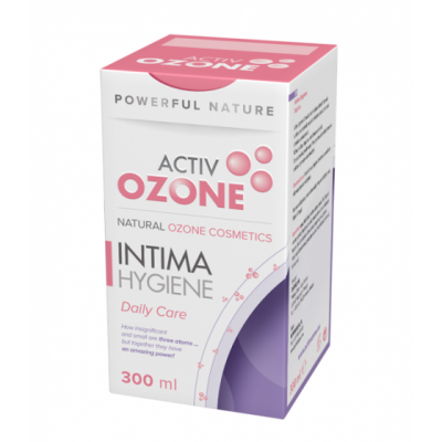 Comprar ACTIVOZONE INTIMA HYGIENE 300 ML al mejor precio en NuestraFarma, tu farmacia online