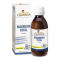 ANA MARIA LAJUSTICIA MAGNESIO TOTAL LIQUIDO SABOR LIMON 200 ML