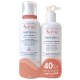 AVENE XERACALM PACK BALSAMO 400 ML+ ACEITE LIMPIADOR 400 ML