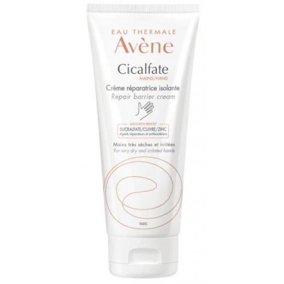 Comprar AVENE CICALFATE CREMA MANOS REPARADORA EFECTO BARRERA 100ML al mejor precio en NuestraFarma, tu farmacia online