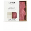 SOLITO JABON ENRIQUECIDO DE MANTECA DE KARITE 100 G