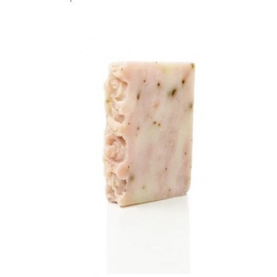 Comprar SOLITO JABON ENRIQUECIDO DE ROSA MOSQUETA 100 G al mejor precio en NuestraFarma, tu farmacia online