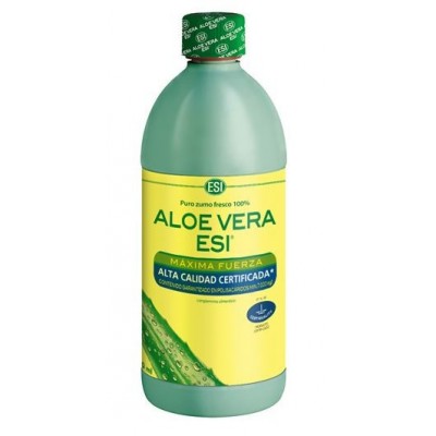 Comprar ALOE VERA ZUMO ESI 1000 ML al mejor precio en NuestraFarma, tu farmacia online