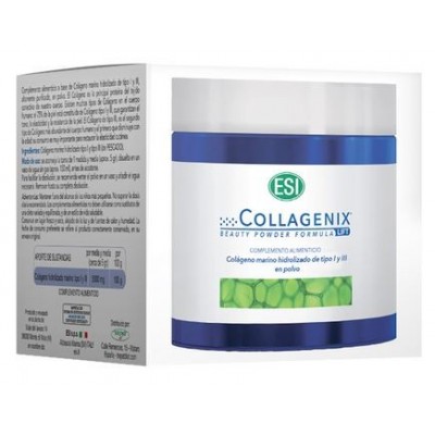 Comprar COLLAGENIX POLVO 120 G al mejor precio en NuestraFarma, tu farmacia online