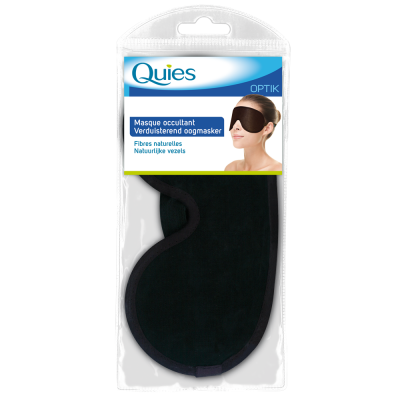 Comprar QUIES ANTIFAZ RELAJACION al mejor precio en NuestraFarma, tu farmacia online