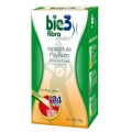 BIE3 FIBRA CON FRUTAS 24 STICKS