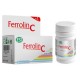 FERROLIN C 30 CAPSULAS
