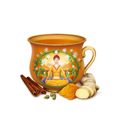 Comprar YOGI TEA BIOLOGICO CHAI CURCUMA 17 BOLSITAS al mejor precio en NuestraFarma, tu farmacia online