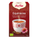 YOGI TEA BIOLOGICO EQUINACEA 17 BOLSITAS