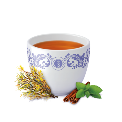 Comprar YOGI TEA BIOLOGICO ARMONIA INTERIOR 17 BOLSITAS al mejor precio en NuestraFarma, tu farmacia online