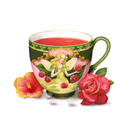 Comprar YOGI TEA BIOLOGICO ROSA 17 BOLSITAS al mejor precio en NuestraFarma, tu farmacia online