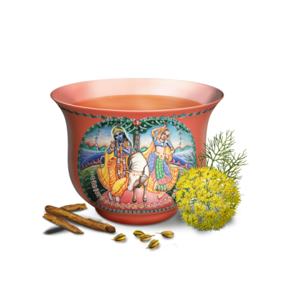 Comprar YOGI TEA BIOLOGICO CHAI DULCE 17 BOLSITAS al mejor precio en NuestraFarma, tu farmacia online