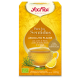 YOGI TEA BIOLOGICO ABSOLUTO PLACER PARA LOS SENTIDOS 20 BOLSITAS