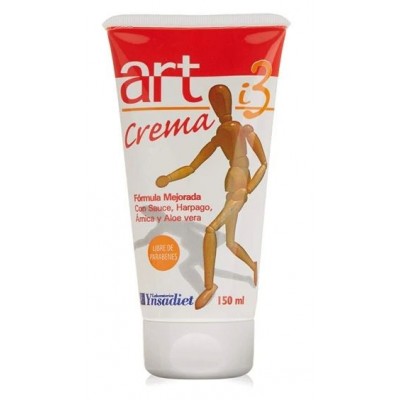 Comprar ARTI-3 CREMA 150 ML al mejor precio en NuestraFarma, tu farmacia online