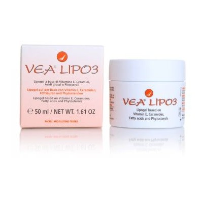 Comprar VEA LIPO 3 - 50 ML al mejor precio en NuestraFarma, tu farmacia online