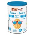 ECOMIL AVENA CON CALCIO INSTANT BIO 400 G