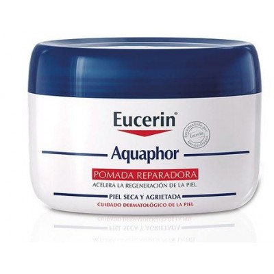Comprar EUCERIN AQUAPHOR POMADA REPARADORA 80 ML al mejor precio en NuestraFarma, tu farmacia online