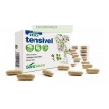 TENSIVEL 21-C SORIA NATURAL 30 CAPSULAS