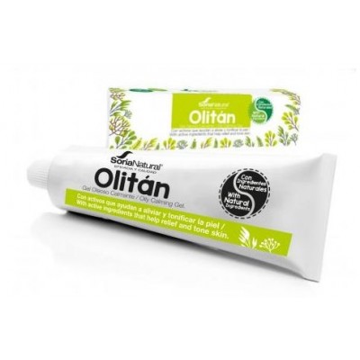 Comprar OLITAN 40 ML al mejor precio en NuestraFarma, tu farmacia online