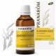 PRANAROM ACEITE VEGETAL ALMENDRA DULCE BIO (ECO) 50 ML