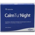 CALM TU NIGHT 15 CAPSULAS