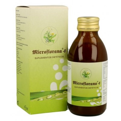 Comprar MICROFLORANA 150 ML al mejor precio en NuestraFarma, tu farmacia online
