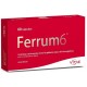 VITAE FERRUM 6 60 CAPSULAS