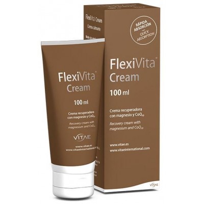 Comprar FLEXIVITA CREAM 100 ML al mejor precio en NuestraFarma, tu farmacia online