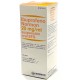IBUPROFENO NORMON EFG 20 MG/ML SUSPENSION ORAL 1 FRASCO 200 ML