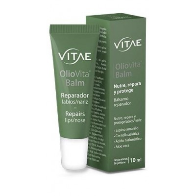 Comprar OLIOVITA BALM 10 ML al mejor precio en NuestraFarma, tu farmacia online