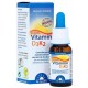 DR. JACOB´S VITAMINA D3K2 20 ML