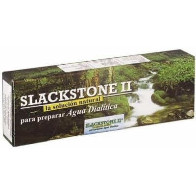 Comprar SLACKSTONE II 2 AMPOLLAS al mejor precio en NuestraFarma, tu farmacia online