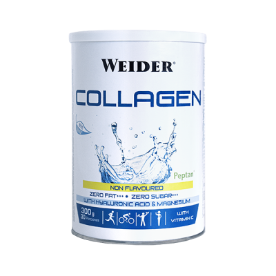 Comprar WEIDER COLAGENO 300 G al mejor precio en NuestraFarma, tu farmacia online