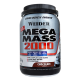WEIDER MEGA MASS 2000 CHOCOLATE 1,5 KG