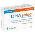 DHA SELECT 30 CAPSULAS