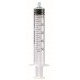 JERINGA S/ AGUJA 3 PIEZAS ESTERIL ACOFAR 50 ML